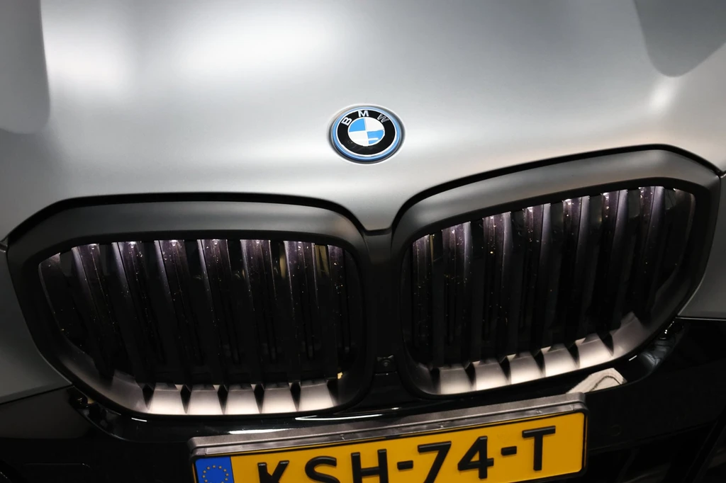 BMW X5 – foto 33