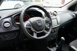 Dacia Sandero Stepway – thumbnail 15