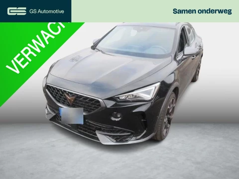 CUPRA Formentor 1.4 e-Hybrid VZ PHEV Black Edition 19INCH|NAV|ACC|