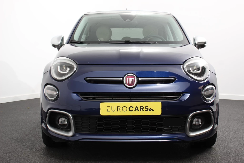Fiat 500X – foto 7