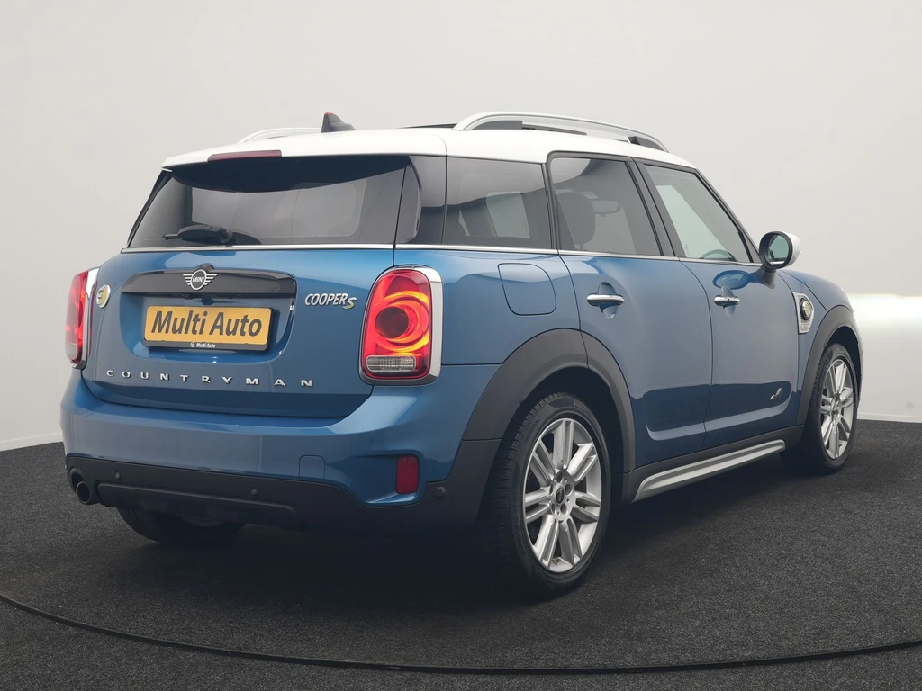 MINI Countryman – foto 7