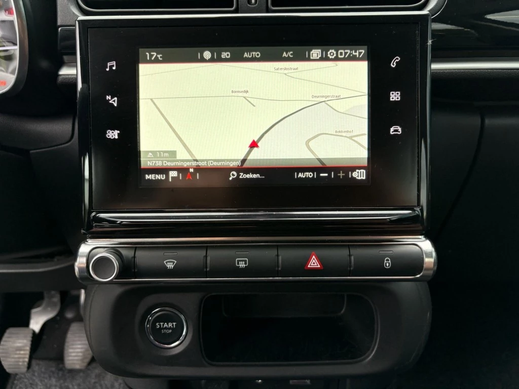 Citroën C3 – foto 14