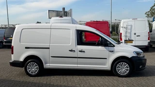 Volkswagen Caddy – thumbnail 7