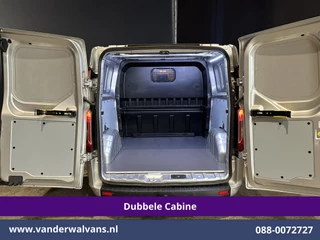 Ford Transit Custom – thumbnail 15
