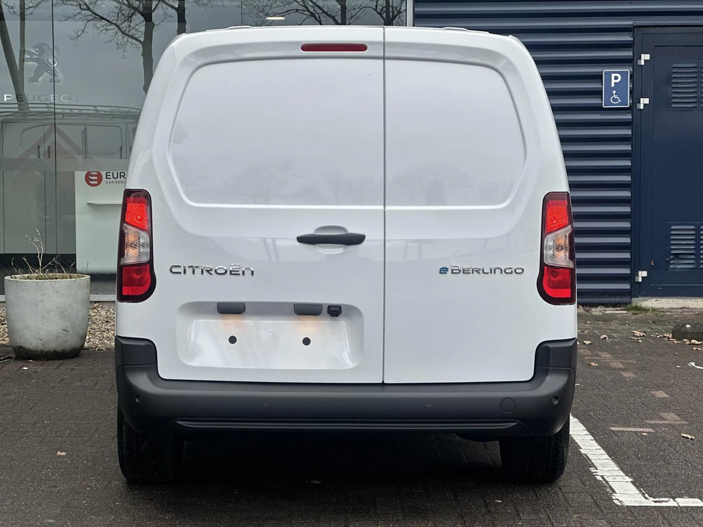 Citroën ë-Berlingo – foto 3