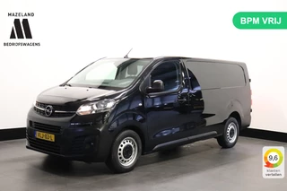 Opel Vivaro – thumbnail 1