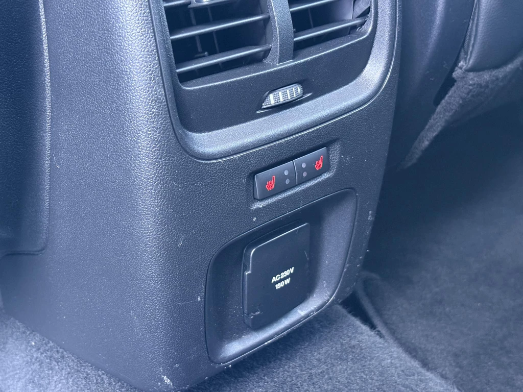 Ford Kuga – foto 15