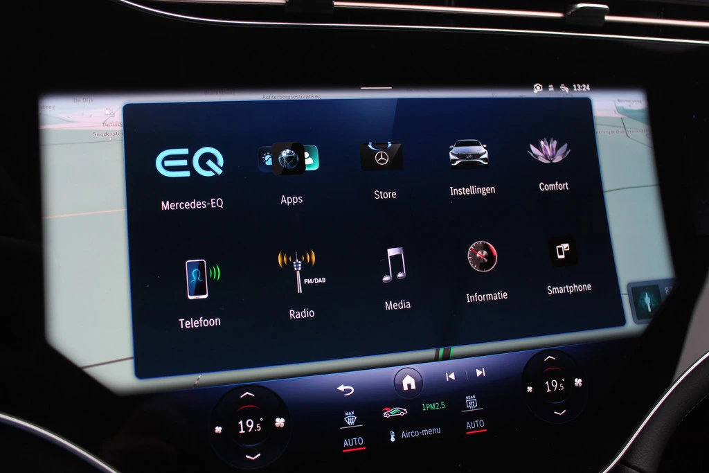Mercedes-Benz EQS – foto 12