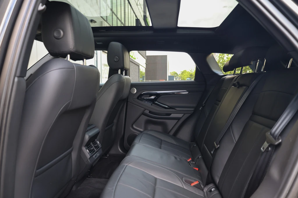 Land Rover Range Rover Evoque – foto 51