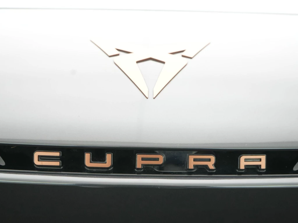 CUPRA Born – foto 46