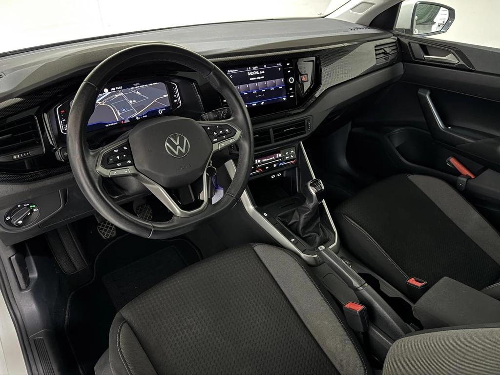 Volkswagen Polo – foto 22