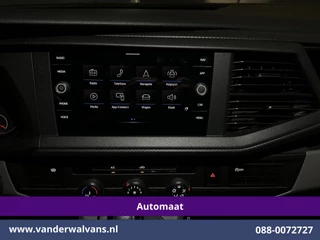 Volkswagen Transporter – thumbnail 18