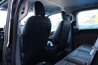 Ford Transit Custom – thumbnail 34