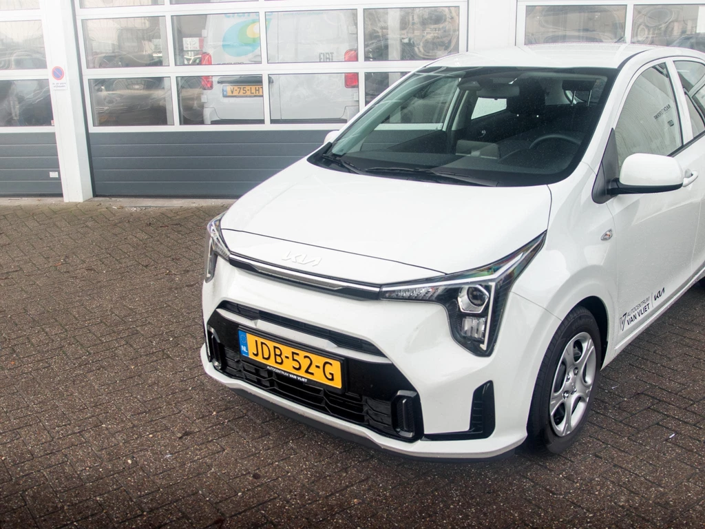 Kia Picanto – foto 2