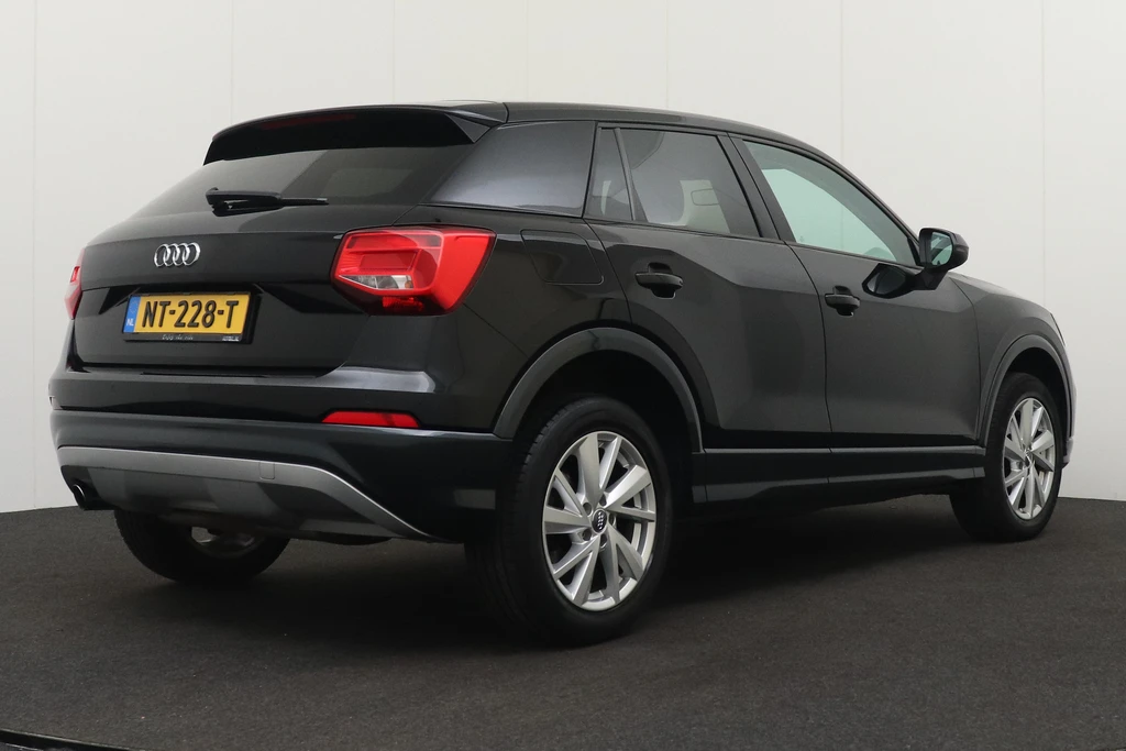 Audi Q2 – foto 4