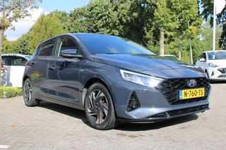 Hyundai i20 – thumbnail 5