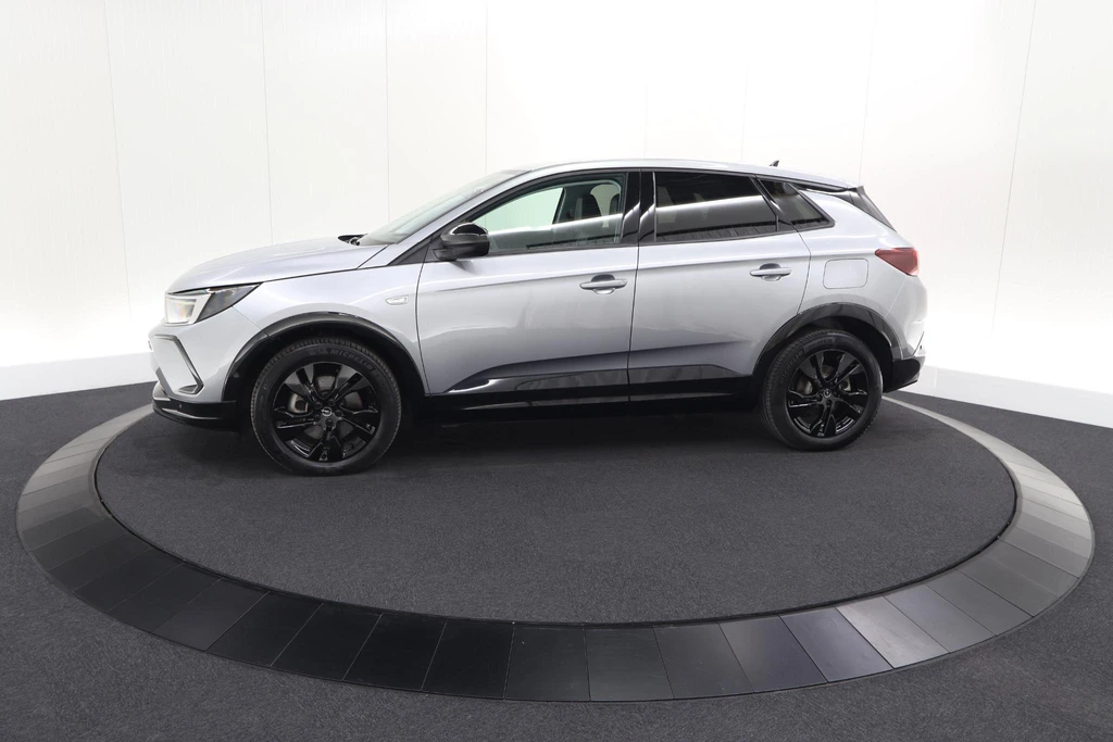 Opel Grandland – foto 5