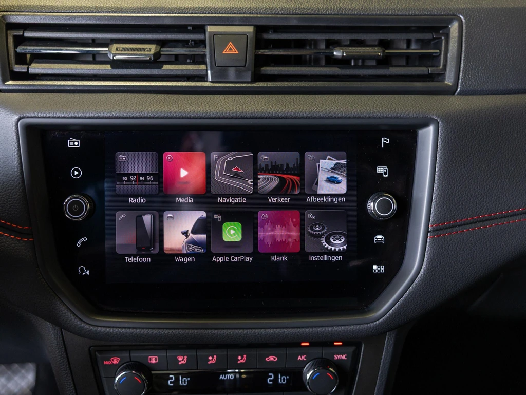 SEAT Arona – foto 27