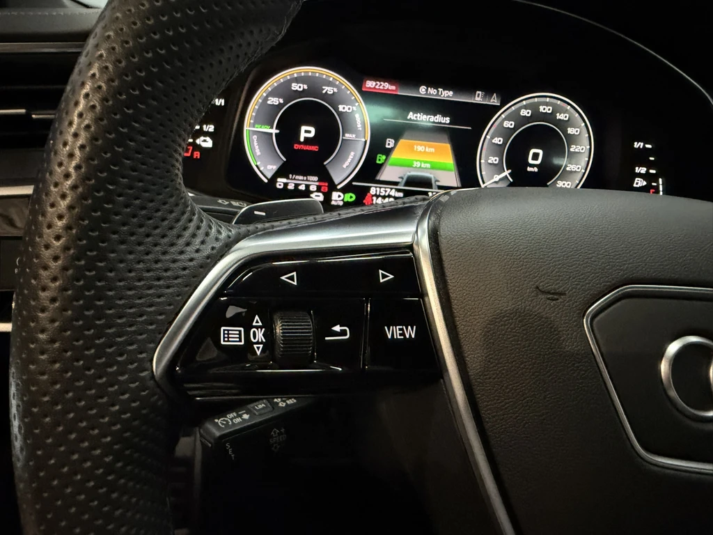 Audi A6 – foto 21