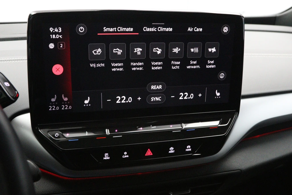 Volkswagen ID.5 – foto 29