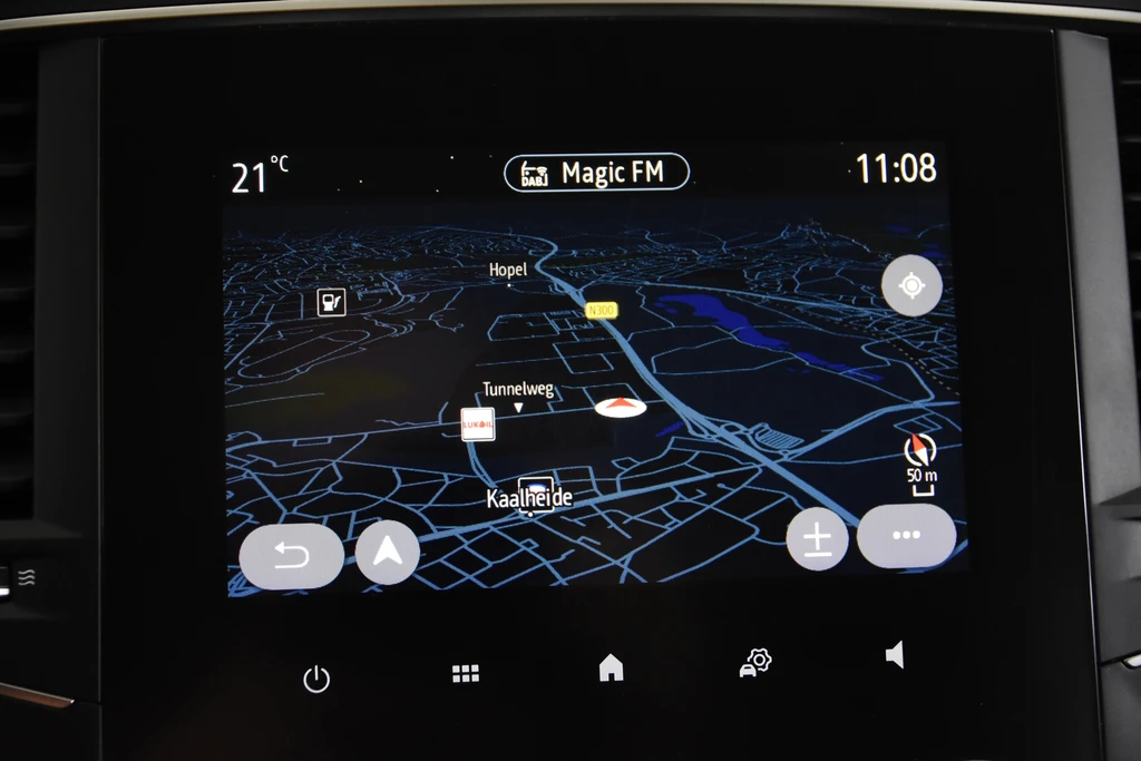 Renault Mégane Estate – foto 19