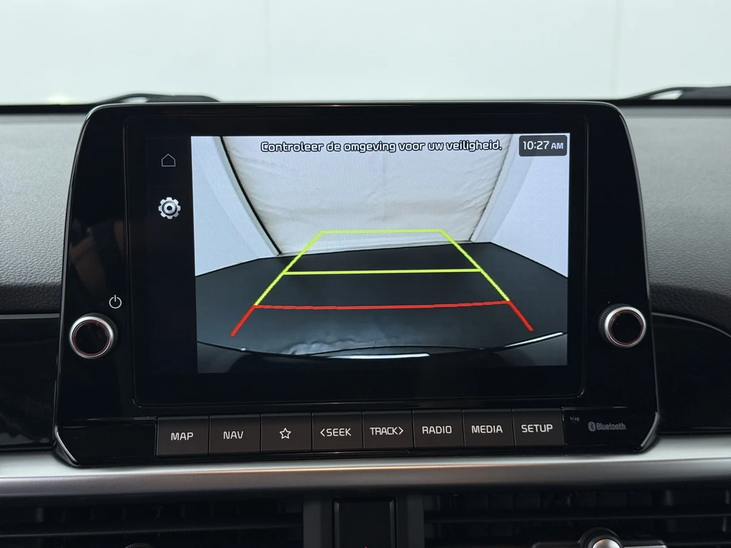Kia Picanto – foto 31