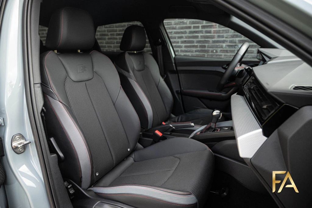 Audi A1 Sportback – foto 39