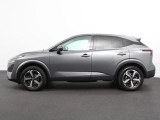 Nissan QASHQAI – thumbnail 2