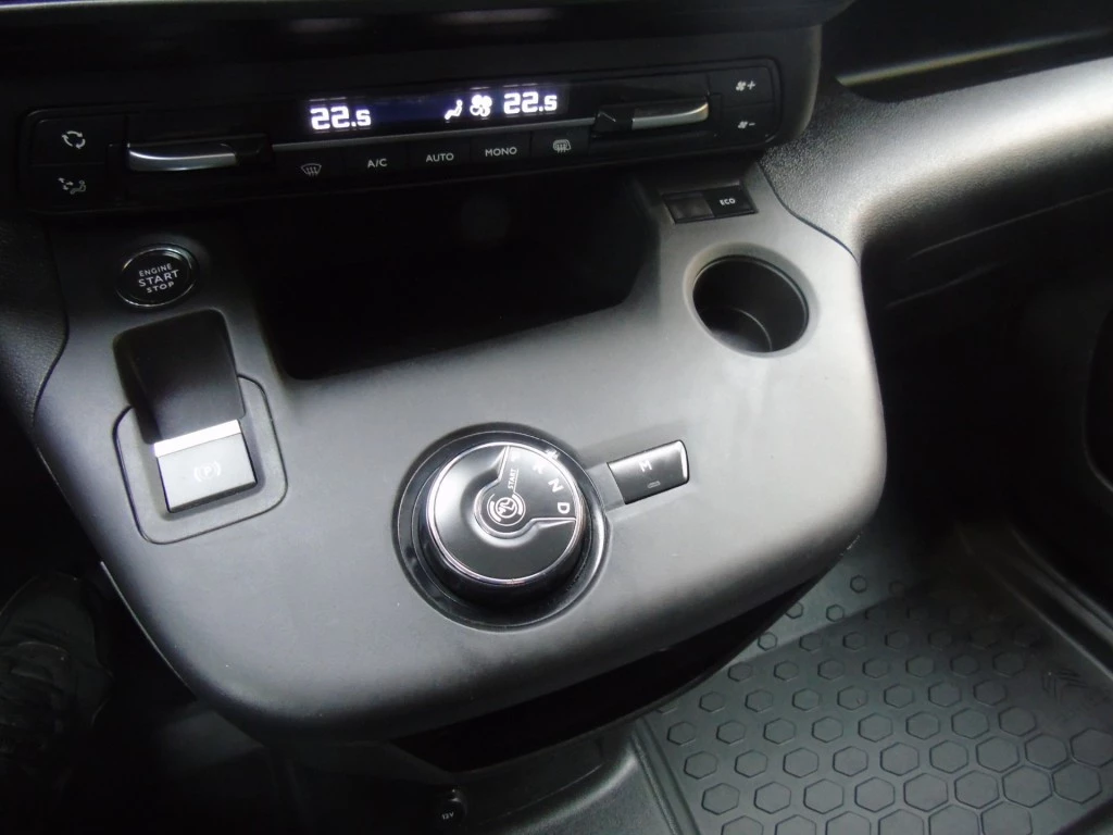 Citroën Berlingo – foto 28