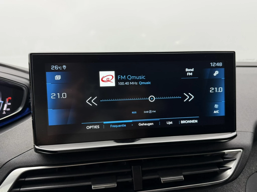 Peugeot 5008 – foto 18