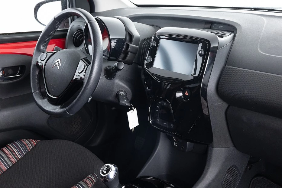 Citroën C1 – foto 7