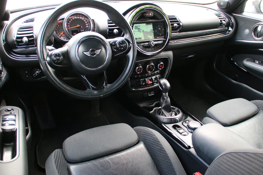 MINI Clubman – foto 7