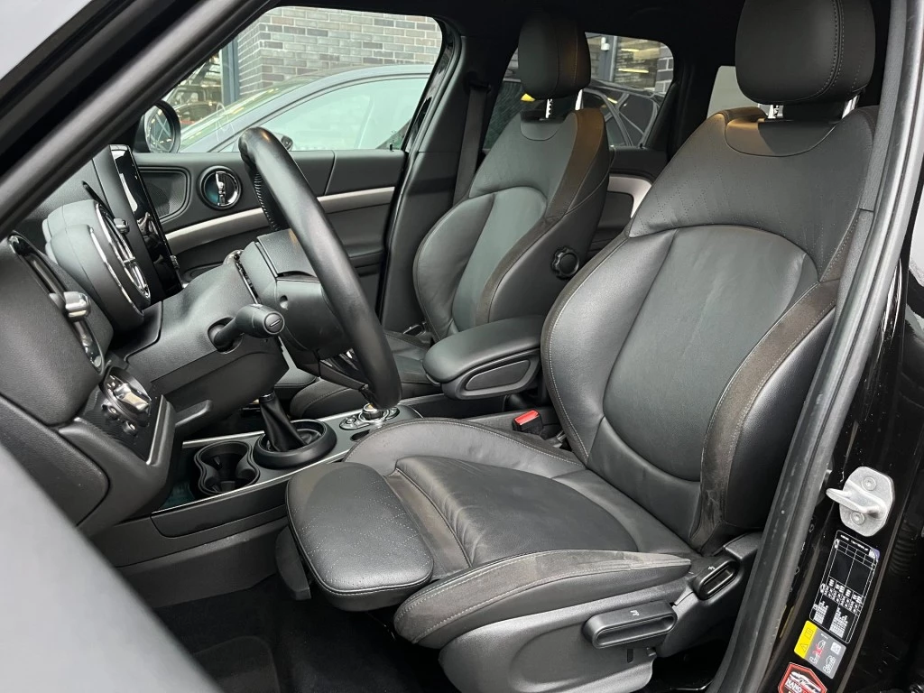 MINI Countryman – foto 5