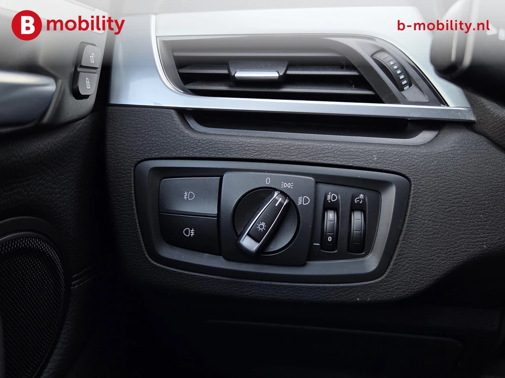 BMW X1 – foto 20