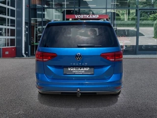 Volkswagen Touran – thumbnail 4
