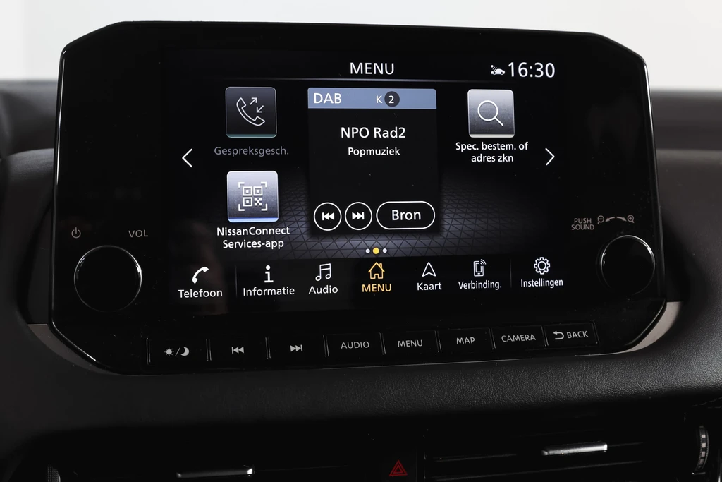 Nissan QASHQAI – foto 19
