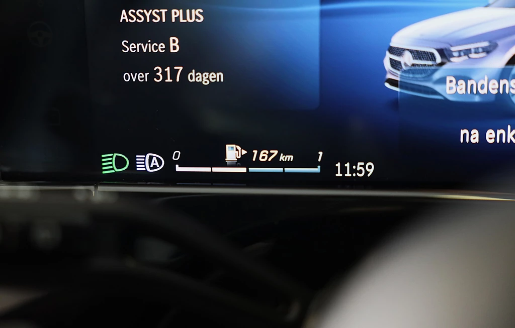 Mercedes-Benz E-Klasse – foto 53