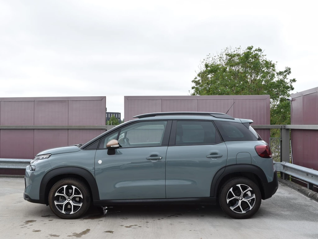 Citroën C3 Aircross – foto 2