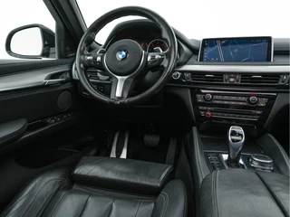 BMW X6 – thumbnail 7