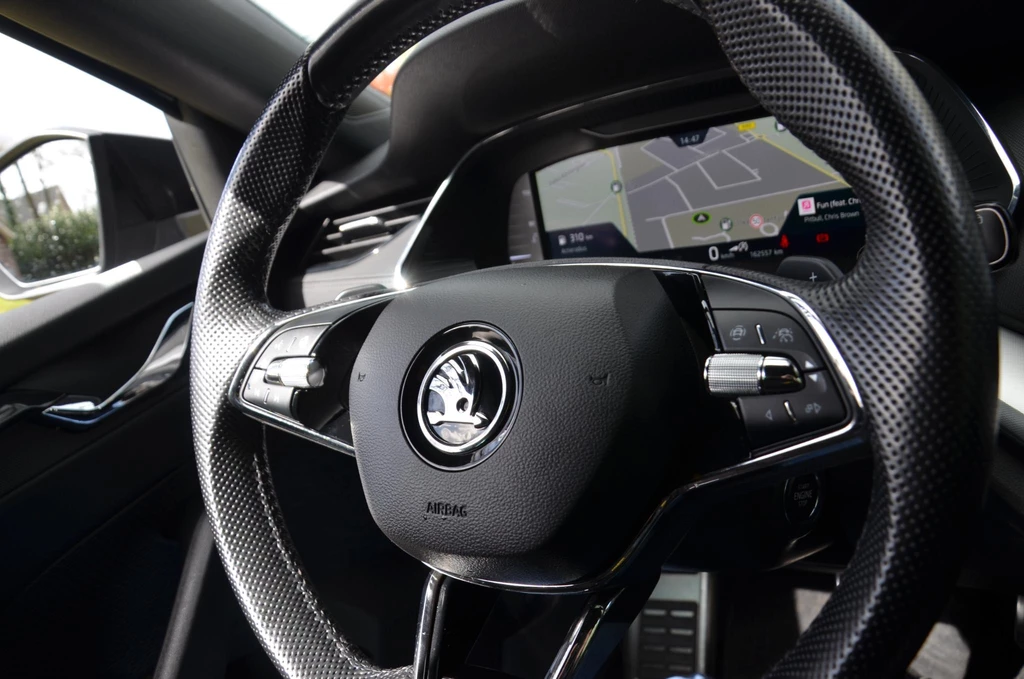 Škoda Octavia – foto 56