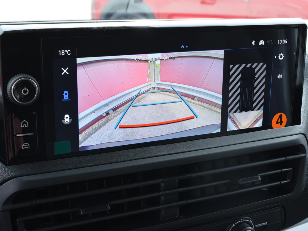 Opel Vivaro-e – foto 15