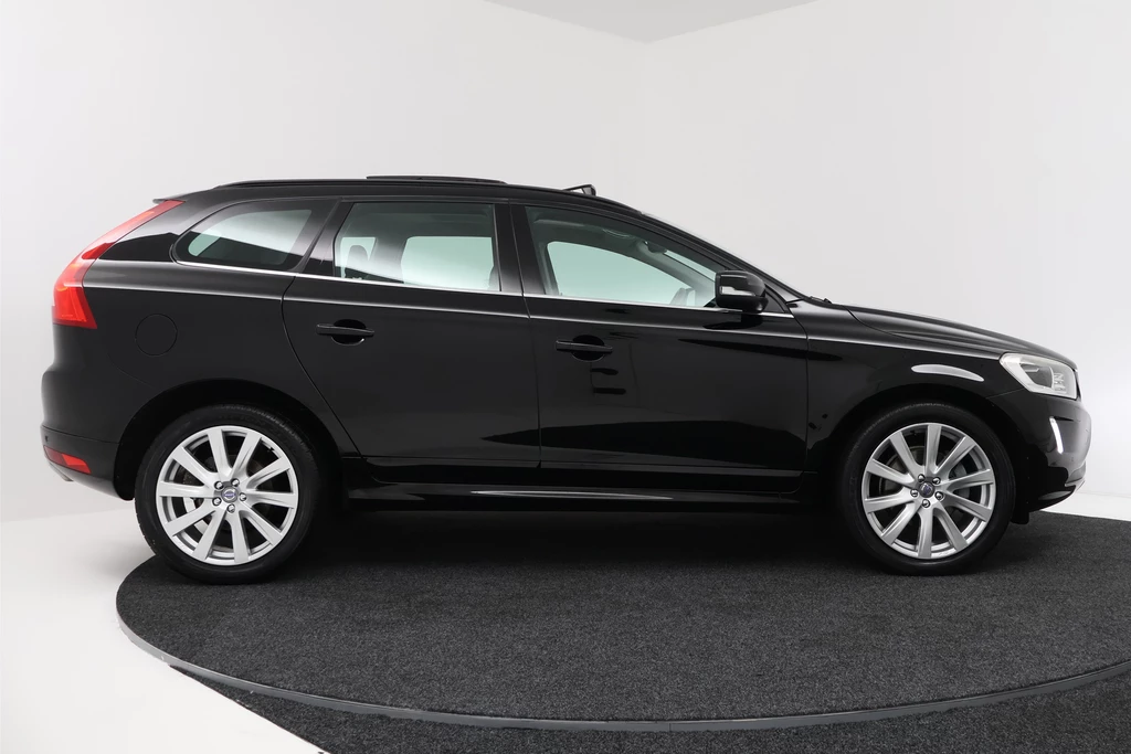 Volvo XC60 – foto 6