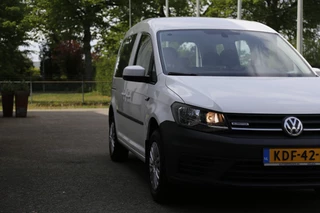 Volkswagen Caddy – thumbnail 16