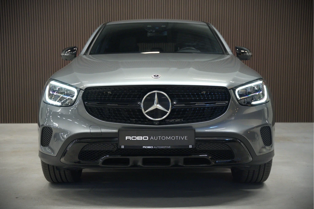 Mercedes-Benz GLC – foto 16