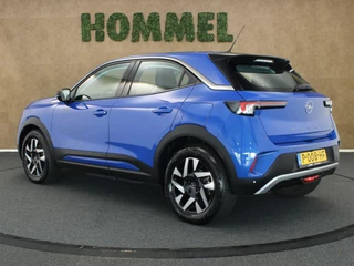 Opel Mokka-e – thumbnail 4