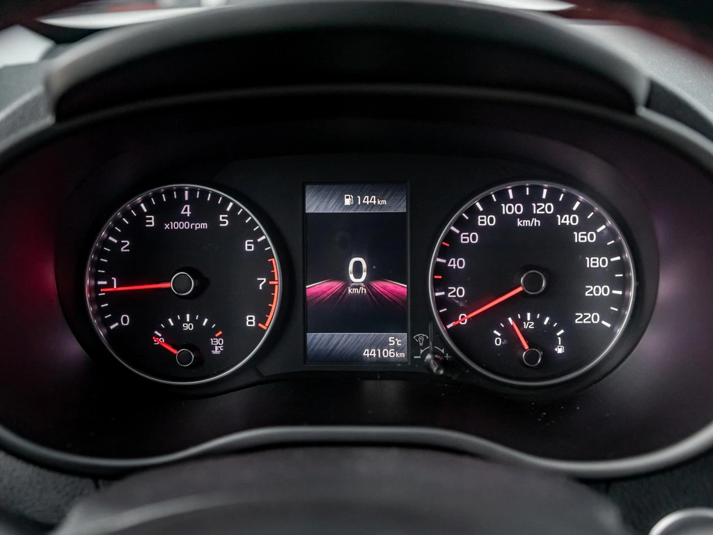 Kia Picanto – foto 14