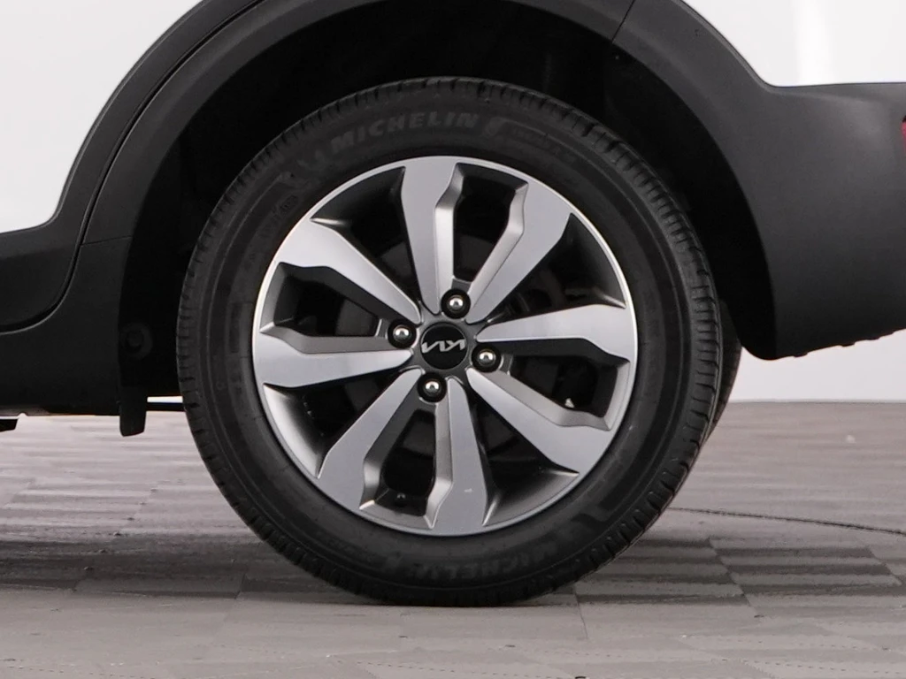 Kia Stonic – foto 38