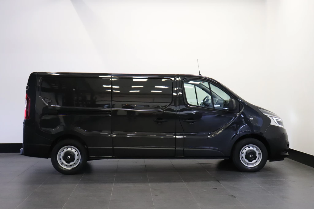 Renault Trafic – foto 5