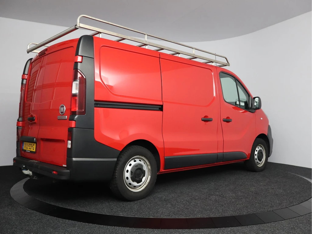 Fiat Talento – foto 6