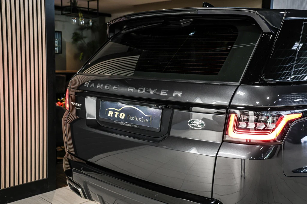 Land Rover Range Rover Sport – foto 19